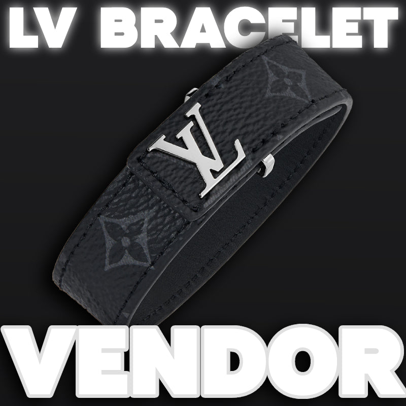 LV Braclet Vendor