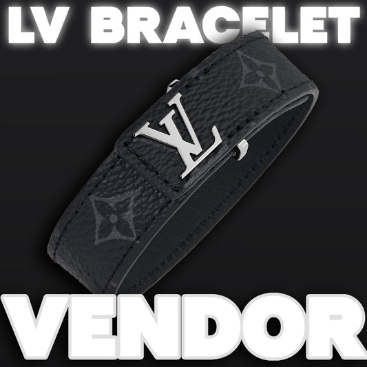 LV Braclet Vendor
