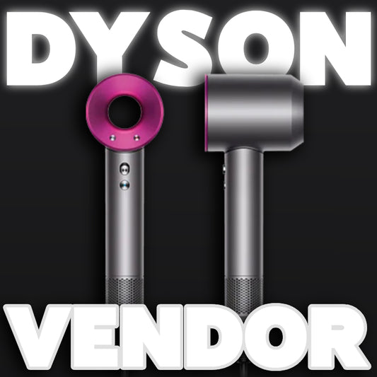 Dyson Vendor